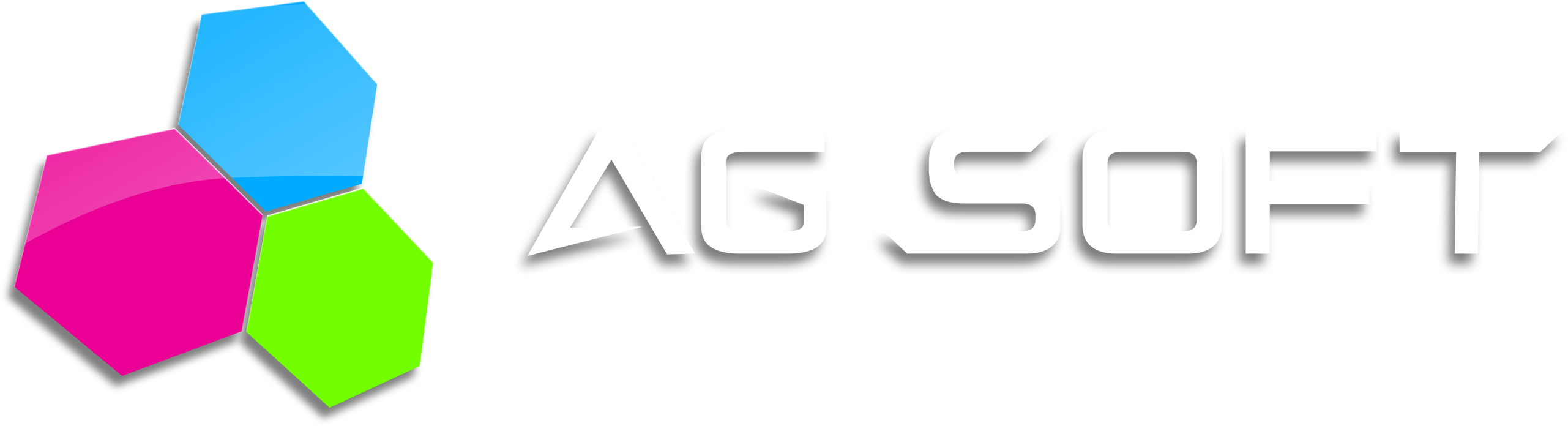 AG soft logo